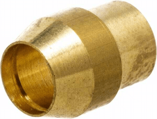 Pièces agricoles - Pièce divers - Laiton Bague conus 60°