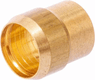 Laiton Bague conus 60°
