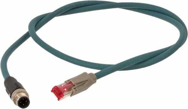 Pièces agricoles - Electricité - Câble Ethernet