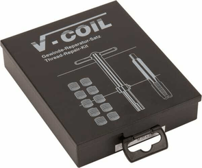 Outils - Outils divers - Kit de réparation pour bobine en V M14x1,25