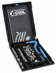 Outils - Outils divers - Kit de réparation pour bobine en V M8 x 1,25