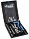 Kit de réparation pour bobine en V M10 x 1,5