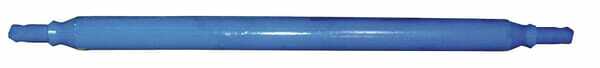 Barre d'attelage Ø68 cat.3 1110mm
