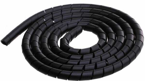 Pièces agricoles - Pièce divers - Spirale de protection