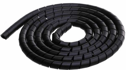 Pièces agricoles - Pièce divers - Spirale de protection