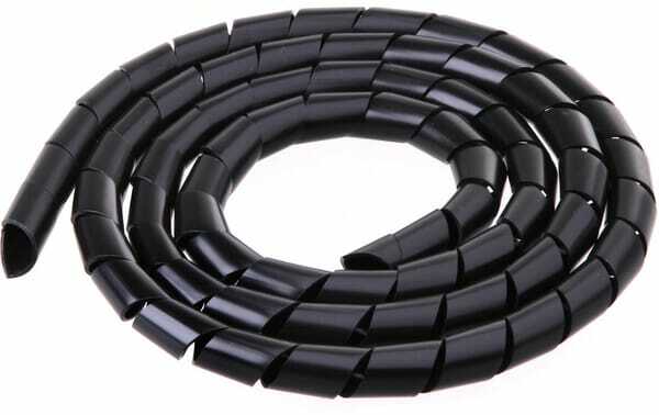 Pièces agricoles - Pièce divers - Spirale de protection