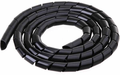 Pièces agricoles - Pièce divers - Spirale de protection