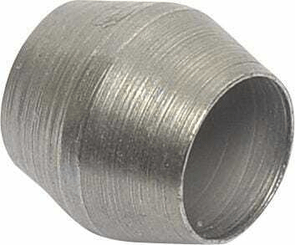 Pièces agricoles - Pièce divers - Bague double conique 60°