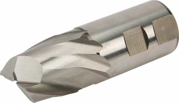 Outils - Outils divers - Fra. al. pr. C110 HSCo-XP 5mm