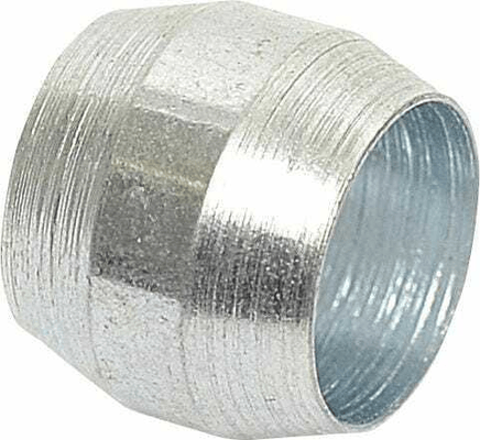 Pièces agricoles - Pièce divers - Bague double conique 60°