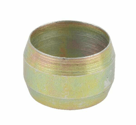 Pièces agricoles - Pièce divers - Bague double conique 60°