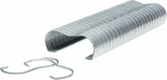 Agrafes, acier C75 boîte 6M