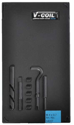 Outils - Outils divers - Kit de réparation pour bobine en V M5x0,8