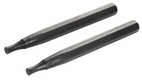 Jeu 2 embouts pince circlips
