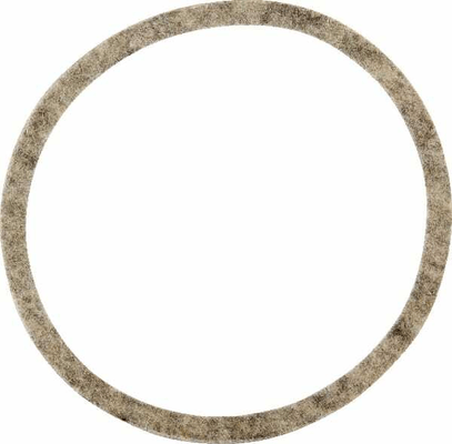Pièces agricoles - Jardin et forêt pièce origine - Bague d'étanchéité Filz