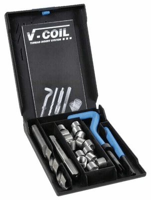 Outils - Outils divers - Kit de réparation pour bobine en V M10 x 1,5