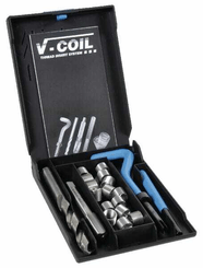 Outils - Outils divers - Kit de réparation pour bobine en V M10 x 1,5