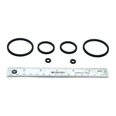 Pièces Quad & Motos - Pièces communes - CALIPER SEAL KIT Polaris origine