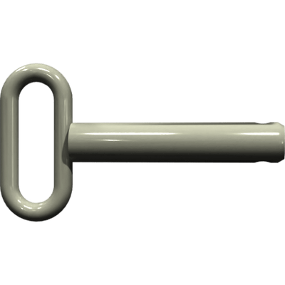 Pièces agricoles - Pièce divers - BROCHE Ø19 Kverneland origine