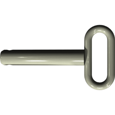 Pièces agricoles - Pièce divers - BROCHE Ø19 Kverneland origine