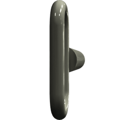 Pièces agricoles - Pièce divers - BROCHE Ø19 Kverneland origine