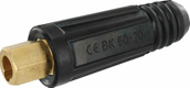 Connecteur de câble de soudure BK70 50-70mm