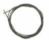 Spirale interne 4m blanc 1,0-1,2