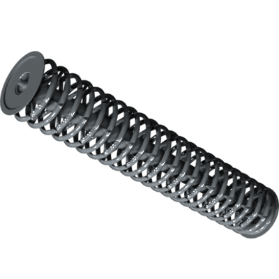 Pièces agricoles - Pièce divers - ROTOR ACTIRING 4M50 Kverneland origine