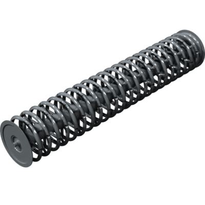 Pièces agricoles - Pièce divers - ROTOR ACTIRING 2M25 Kverneland origine