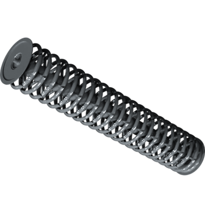 Pièces agricoles - Pièce divers - ROTOR ACTIRING 2M25 Kverneland origine
