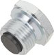 BOUCHON MAGNETIQUE FE/ZNXC3 Kuhn origine