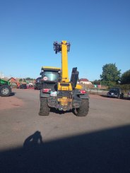 Chariot télescopique agricole Dieci Agri plus 42.7 vs ev 02 - 3
