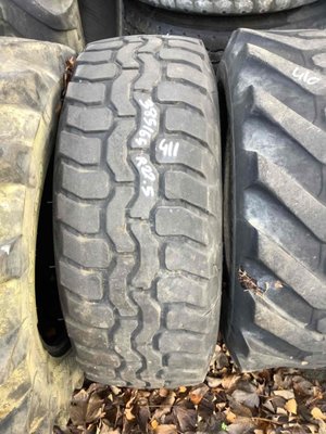 Pneu agricole - 385/65R22.5