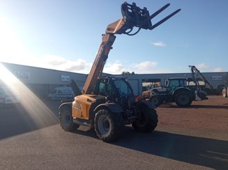Chariot télescopique agricole Dieci Agri plus 42.7 vs ev 02 - 1