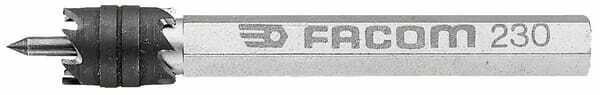 Outils - Outils divers - Fraise pour points de soudure