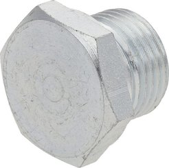 Pièces agricoles - Pièce divers - BOUCHON MAGNETIQUE FE/ZNXC3 Kuhn origine