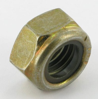 Pièces agricoles - Pièce divers - ECROU HEX.AUTOFREINE Kuhn origine