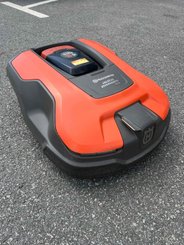 Robot de tonte Husqvarna Automower 315X - 1