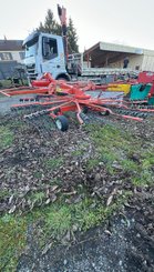 Andaineur Kuhn GA4321GM - 3