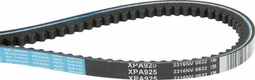 Cour.trap. alternateur XPA925