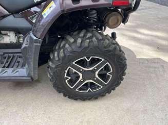 Quad Polaris SPORTSMAN TOURING XP1000 EPS - 10