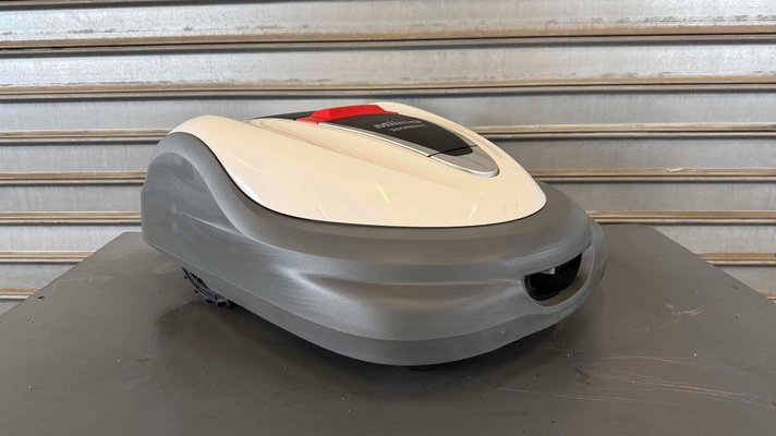 Robot de tonte Honda HRM520K1EAE