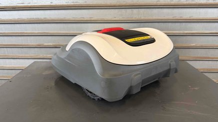 Robot de tonte Honda HRM520K1EAE - 5