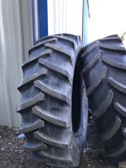 Pneu agricole Galaxy 20.8-38 - 1