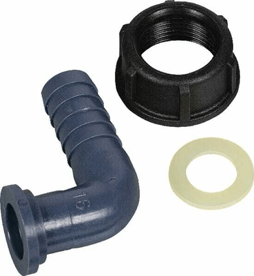 Pièces agricoles - Machines - Pivot G3/4 ZL