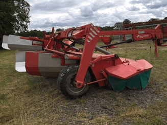 Faucheuse conditionneuse Kverneland KT4232LTD - 3