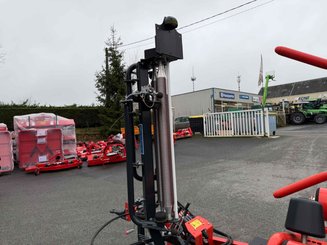 Enrubanneuse Kuhn RW1410M E-TWIN - 9