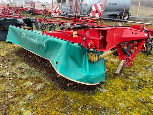 Faucheuse Kverneland KT2532H