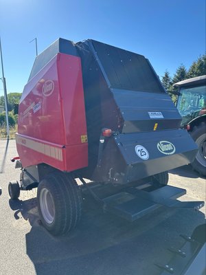 Presse à balles rondes Vicon RV1601RFF