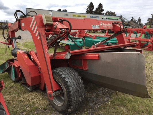 Faucheuse conditionneuse Kverneland KT4232LTD